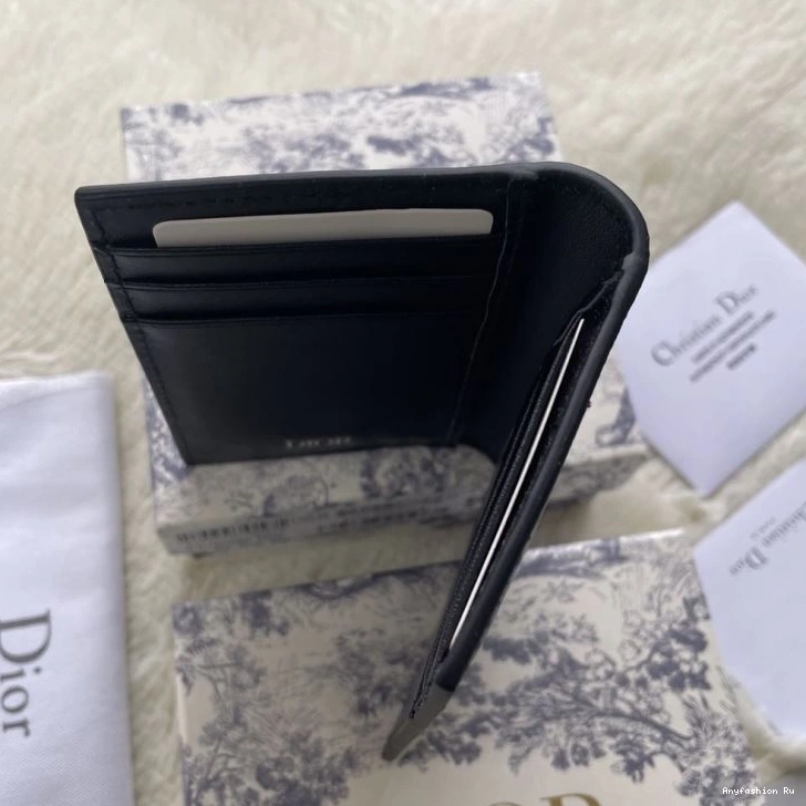 73791 Dior Wallet Neat Christian 0822